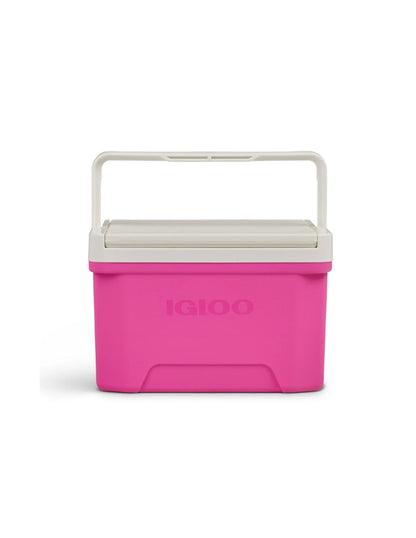 Igloo Hielera portátil Laguna capacidad 13 latas, color fucsia