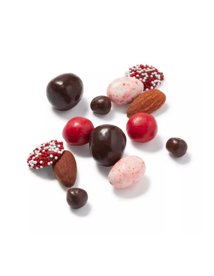 Mezcla de Snacks Navideños Bastón de Caramelo Favorite Day 595 g