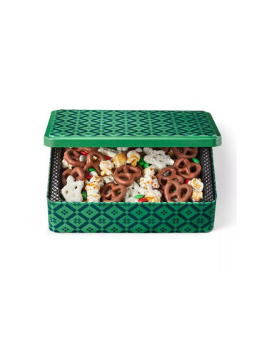 Mezcla de Bocadillos Navideños Favorite Day 311 g | Ideal para Regalar