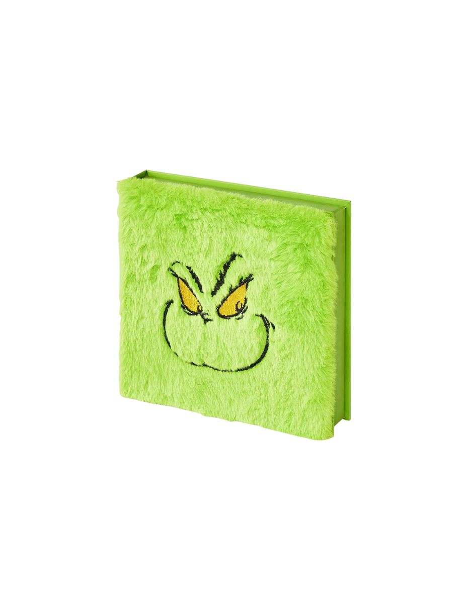 Caja de calcetines El Grinch Mujer Talla 4-10