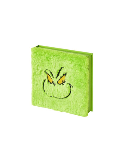 Caja de calcetines El Grinch Mujer Talla 4-10