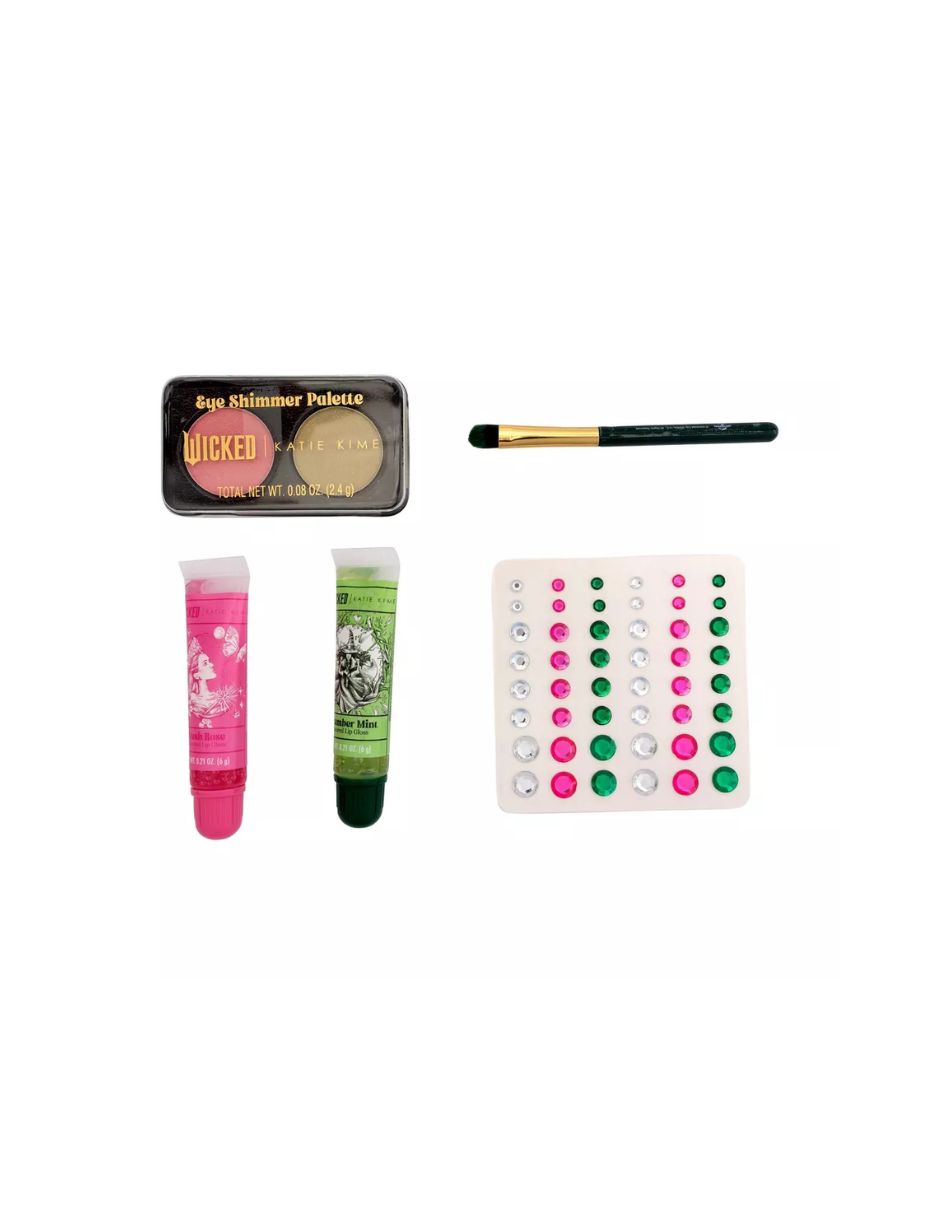 Set de regalo Wicked Calendario de Adviento de 12 Días de Belleza