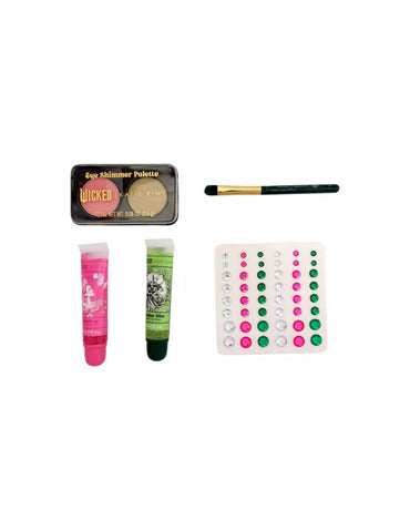 Set de regalo Wicked Calendario de Adviento de 12 Días de Belleza