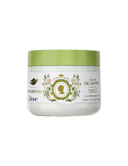 Dove Beauty Exfoliante Corporal Bridgerton Edición Limitada 425g (variedad)