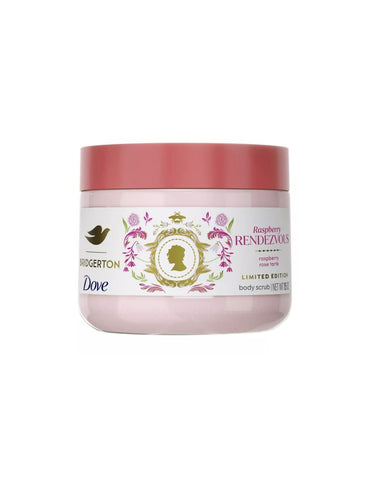 Dove Beauty Exfoliante Corporal Bridgerton Edición Limitada 425g (variedad)