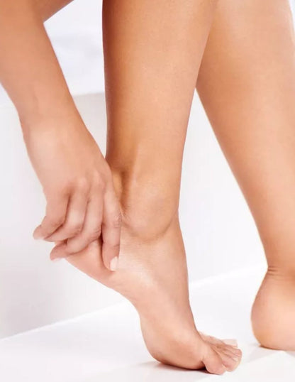 Mascarilla Reparadora para Pies Aquaphor Advanced Therapy 1 par