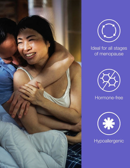Vagisil Menopausia Gel Hidratante Probiótico y Libido 50gr