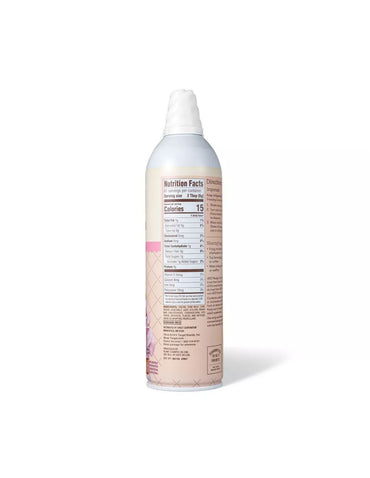 Favorite Day crema batida sabor fresa 368gr