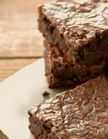 Betty Crocker Mezcla para brownies bajo en azúcar 416gr