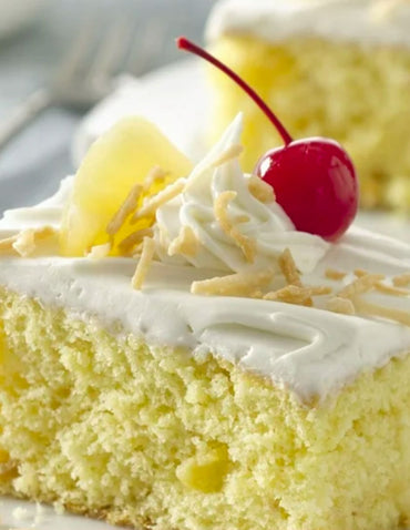 Betty Crocker mezcla para pastel Yellow bajo en azúcar 396gr