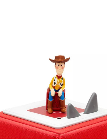 Toniebox Roja con Tonie Disney Pixar Toy Story Idioma Inglés