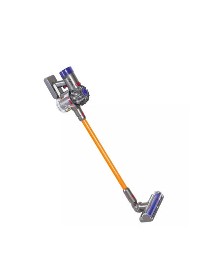 Aspiradora de Juguete Dyson Inalámbrica con Succión Real Niños +3 Años