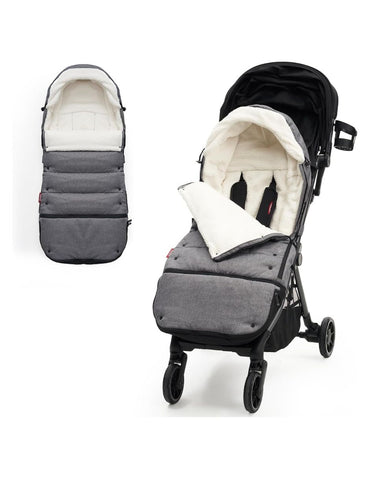 Momcozy Saco Universal para Cochecito Resistente al Clima
