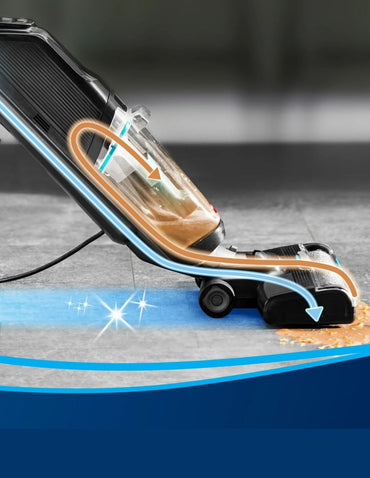 Bissell CrossWave Hard Floor Expert Aspiradora 3831