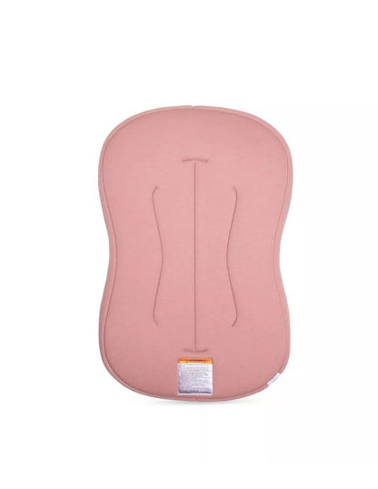 Snuggle Me Organic Curve Tumbona Infantil Algodón