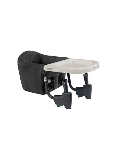 Chicco FastLock Go Silla Portátil con Enganche Negra
