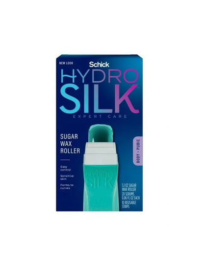 Schick Hydro Silk Sugar Wax kit de depilación