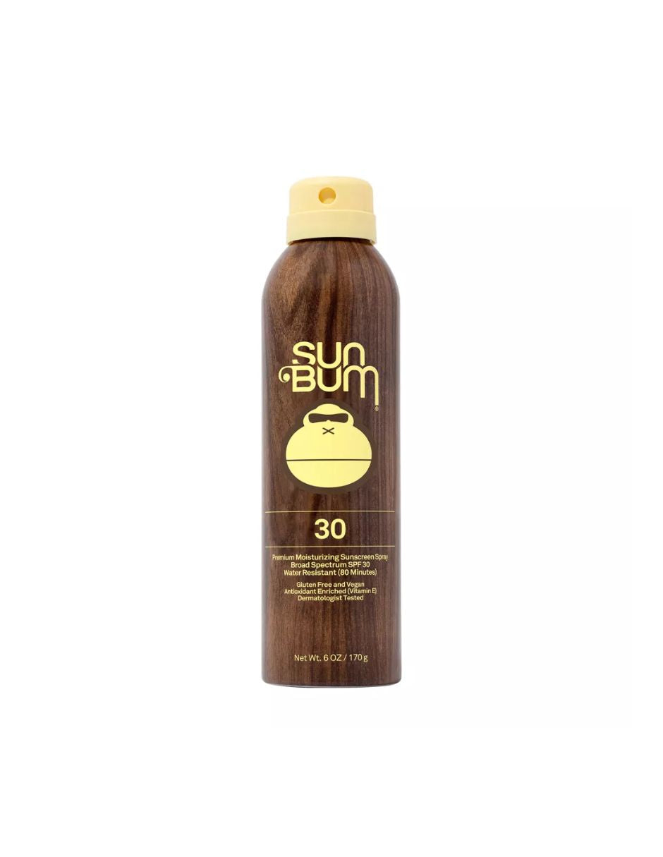 Sun Bum Spray protector solar original SPF 30 170gr