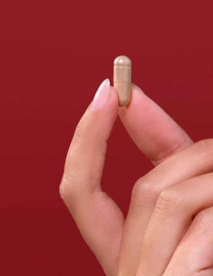 O Positiv URO Hidratación Vaginal y Estado de Ánimo 60 cápsulas