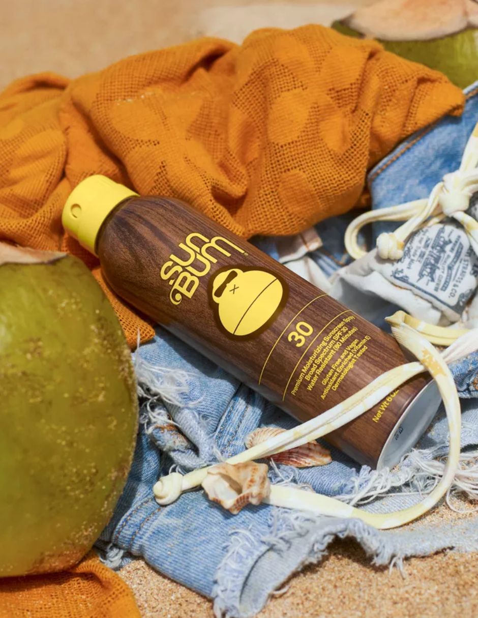Sun Bum Spray protector solar original SPF 30 170gr
