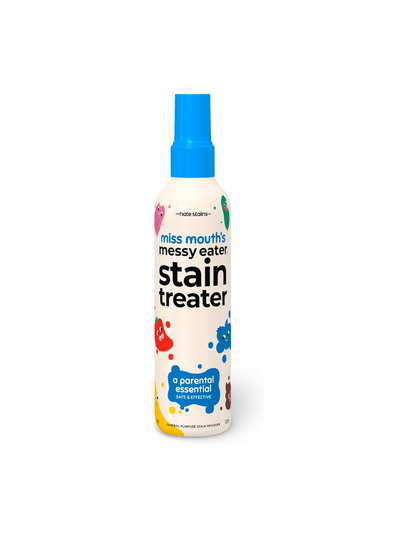 Miss Mouth's Messy Eater Spray para quitamanchas 120ml