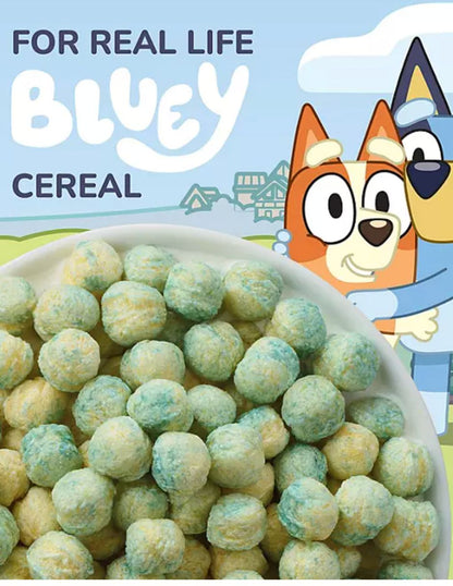 Cereal General Mills Bluey Edición Limitada 510gr