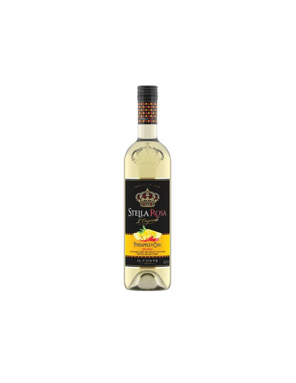 Stella Rosa Vino blanco semidulce semiespumoso 750ml (variedad)