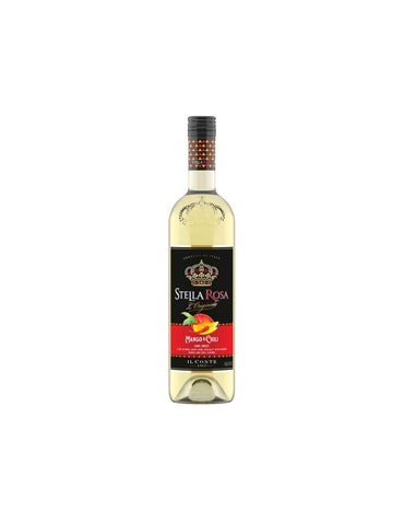 Stella Rosa Vino blanco semidulce semiespumoso 750ml (variedad)
