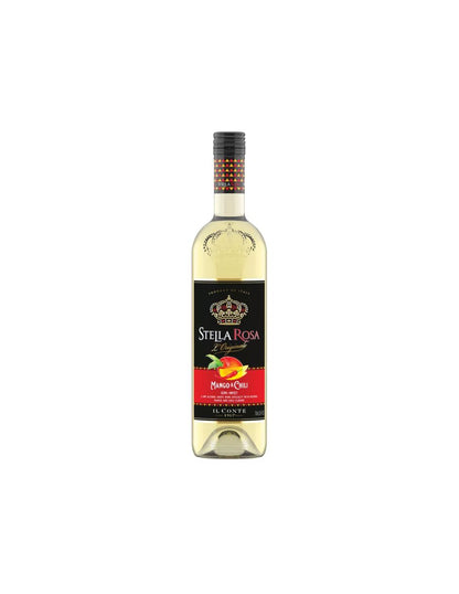Stella Rosa Vino blanco semidulce semiespumoso 750ml (variedad)