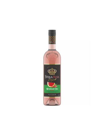 Stella Rosa Vino blanco semidulce semiespumoso 750ml (variedad)