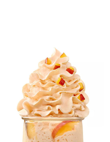 Favorite Day crema batida sabor durazno y crema edición limitada 368gr