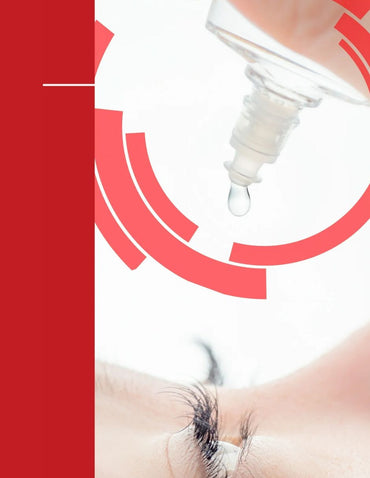 Rohto Máxima Fuerza Gotas Lubricantes para Ojos 13 ml