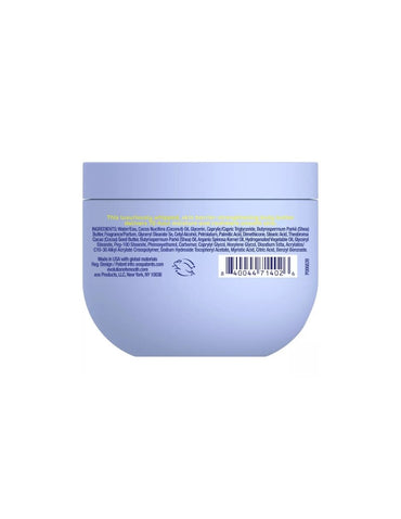 Crema Corporal Hidratante eos Better Cashmere Whipped Oil Butter Vainilla 280 ml