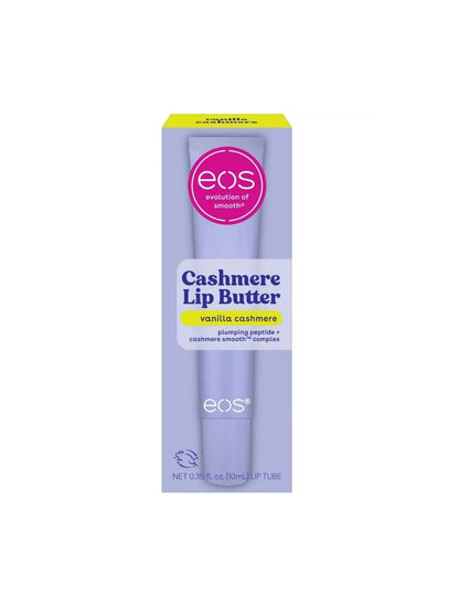 Labial Hidratante eos Cashmere Vainilla Cashmere 10ml