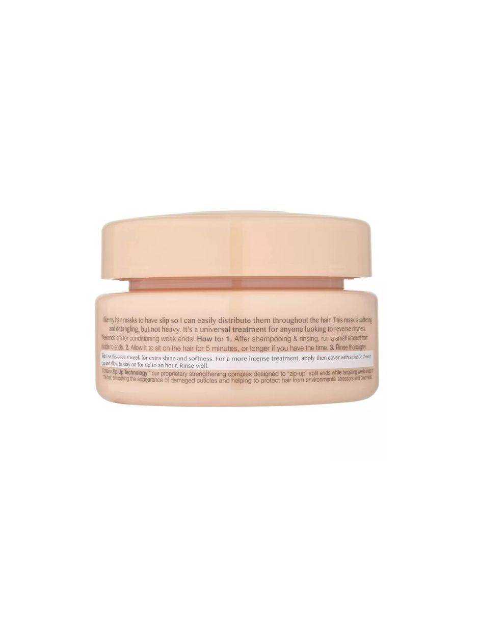 Mascarilla Capilar Reparadora Hidratante Kristin Ess Acondicionador Profundo 200 ml