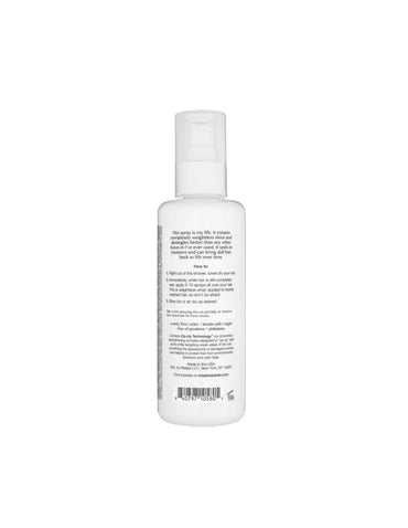 Acondicionador en Spray sin Enjuague Kristin Ess Brillo Ligero Desenredante 250ml