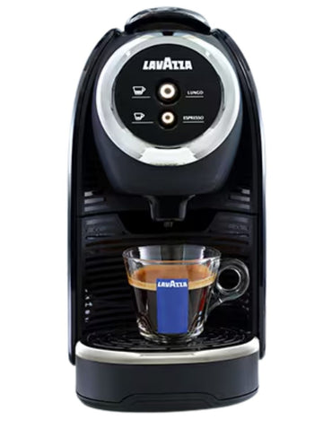 Cafetera y Espresso Lavazza Classy Mini