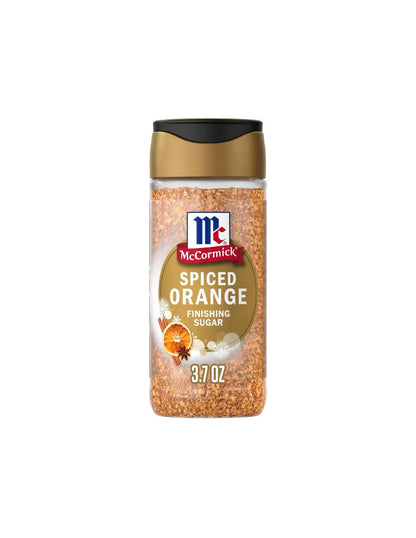 McCormick Azúcar de acabado edición limitada (variedad)
