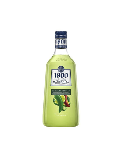 1800 Ultimate Margarita 1.75 Lt (sabor a elegir)