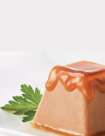 Fancy Feast Mousse Paté Comida Húmeda Gatos Adultos 16 Pack (elige sabor)