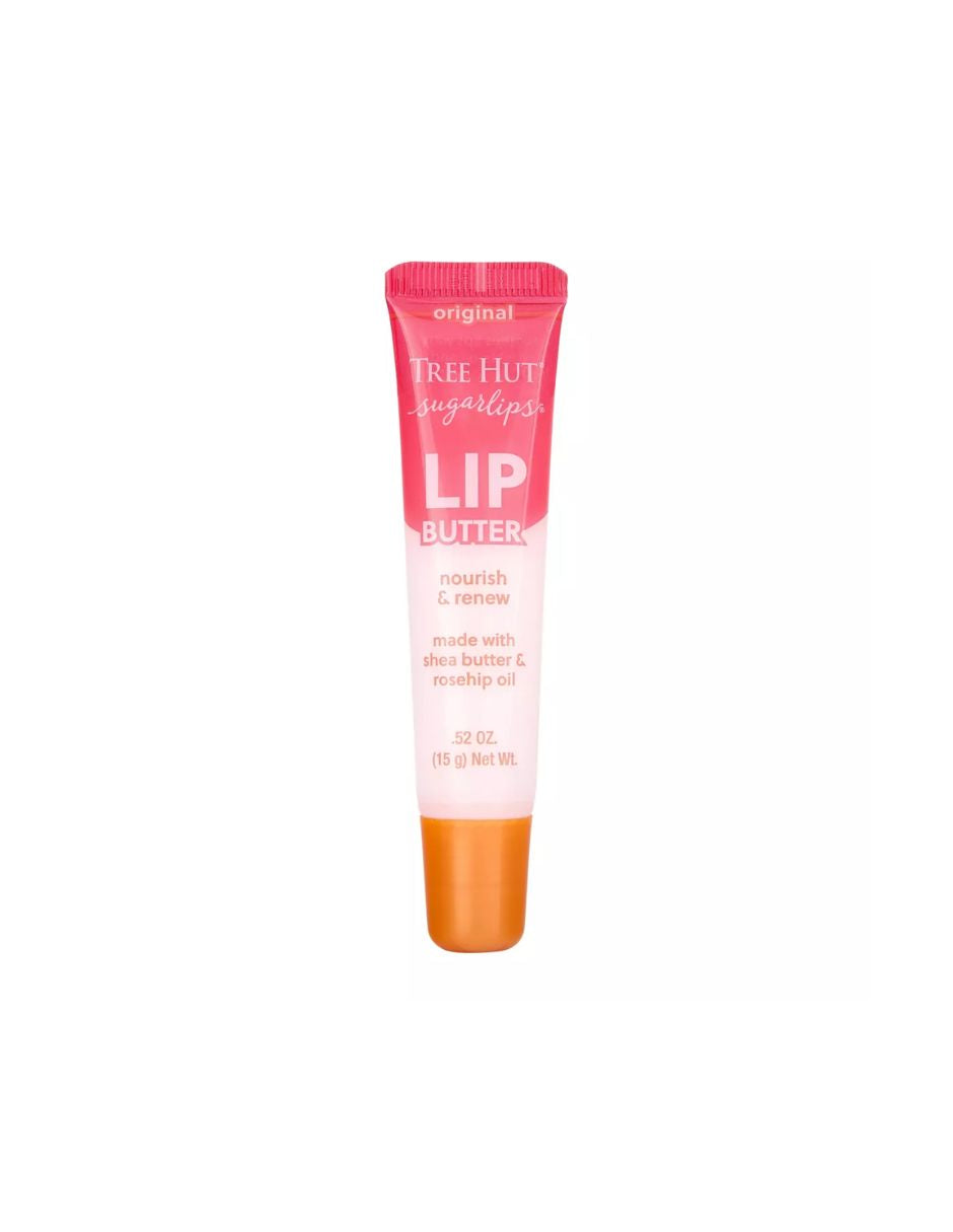 Tree Hut Sugarlips bálsamo para labios 15gr