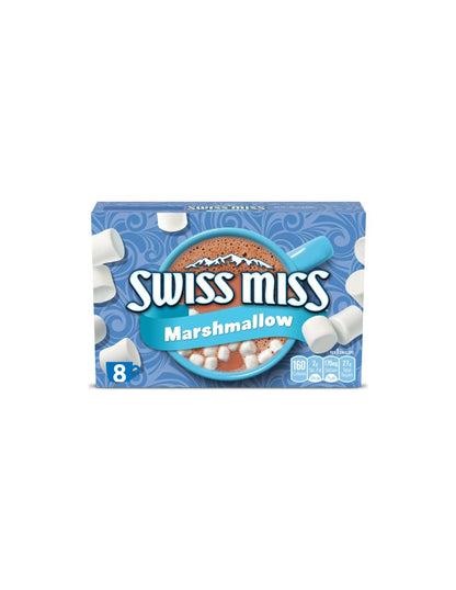 Swiss Miss Cocoa Marshmallow 313gr