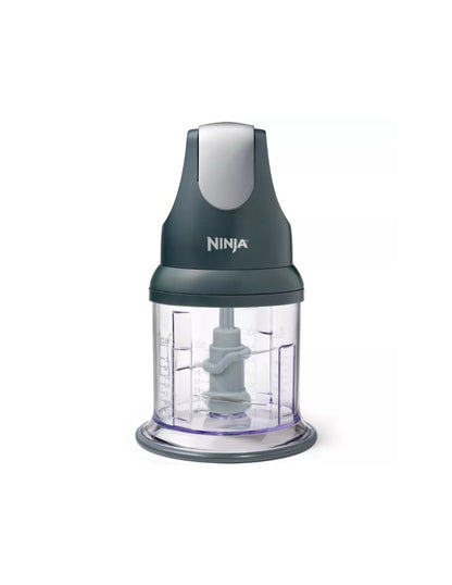 The Ninja Express picadora de alimentos