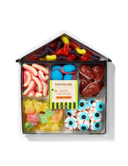 Tabla de Gomitas Halloween Espeluznante 725g Favorite Day