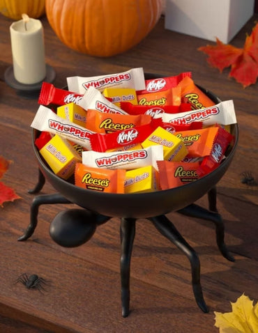 Dulces Surtidos de Chocolate Mini Halloween 55 Unidades Hershey's