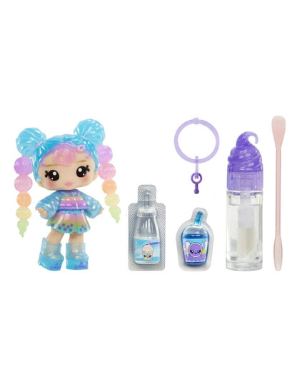 Muñeca con Brillo de Labios DIY -  Yummiland