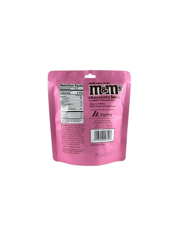 Chocolate bark de M&M’s Caramelo con chocolate 119gr