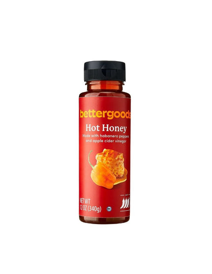 Miel Picante bettergoods con Habanero 340gr