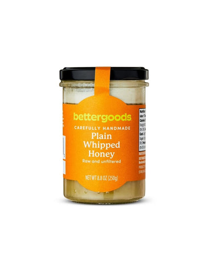 Miel Batida Natural bettergoods 250gr