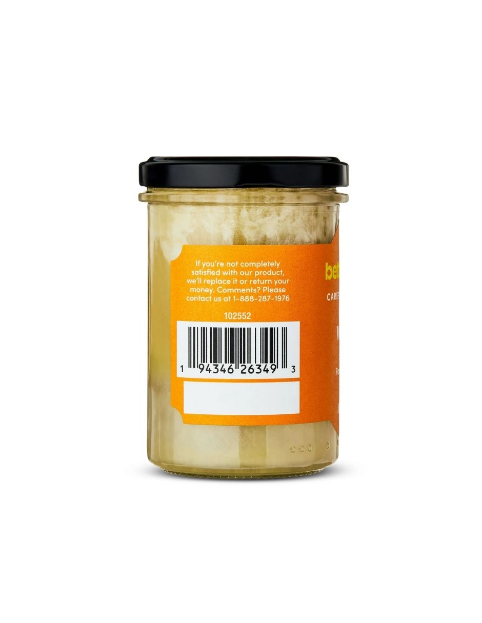 Miel Batida Natural bettergoods 250gr